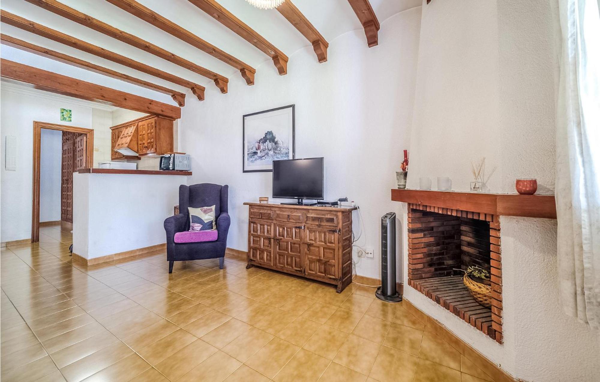 Denia Căn hộ Denia