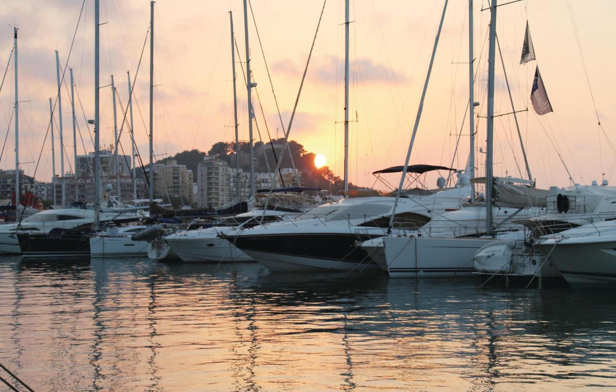 Apartamento Denia *