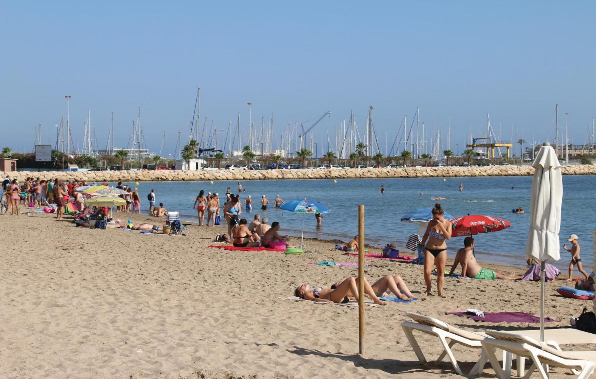 Apartment Denia Dénia