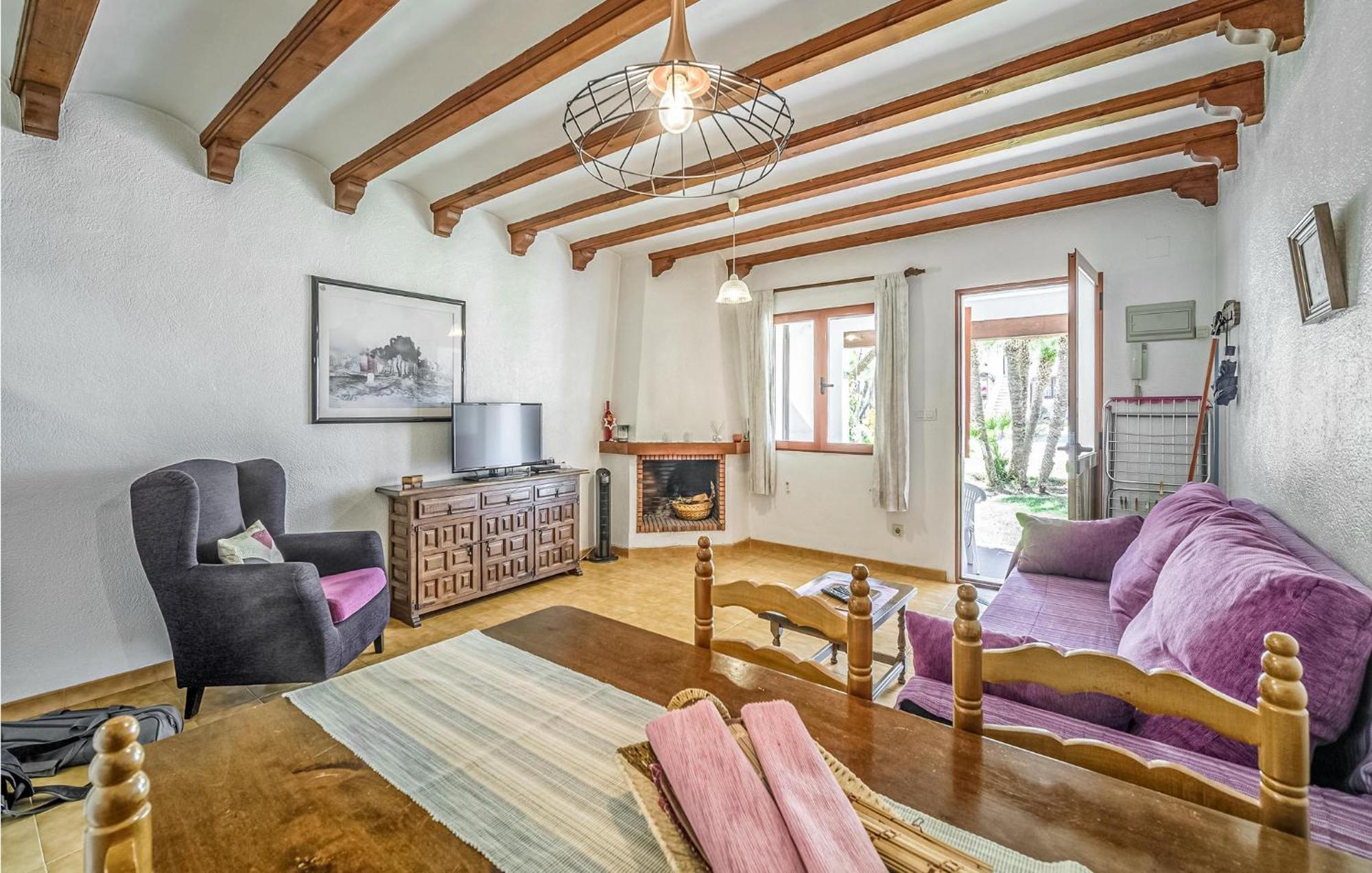 Denia Apartment Dénia