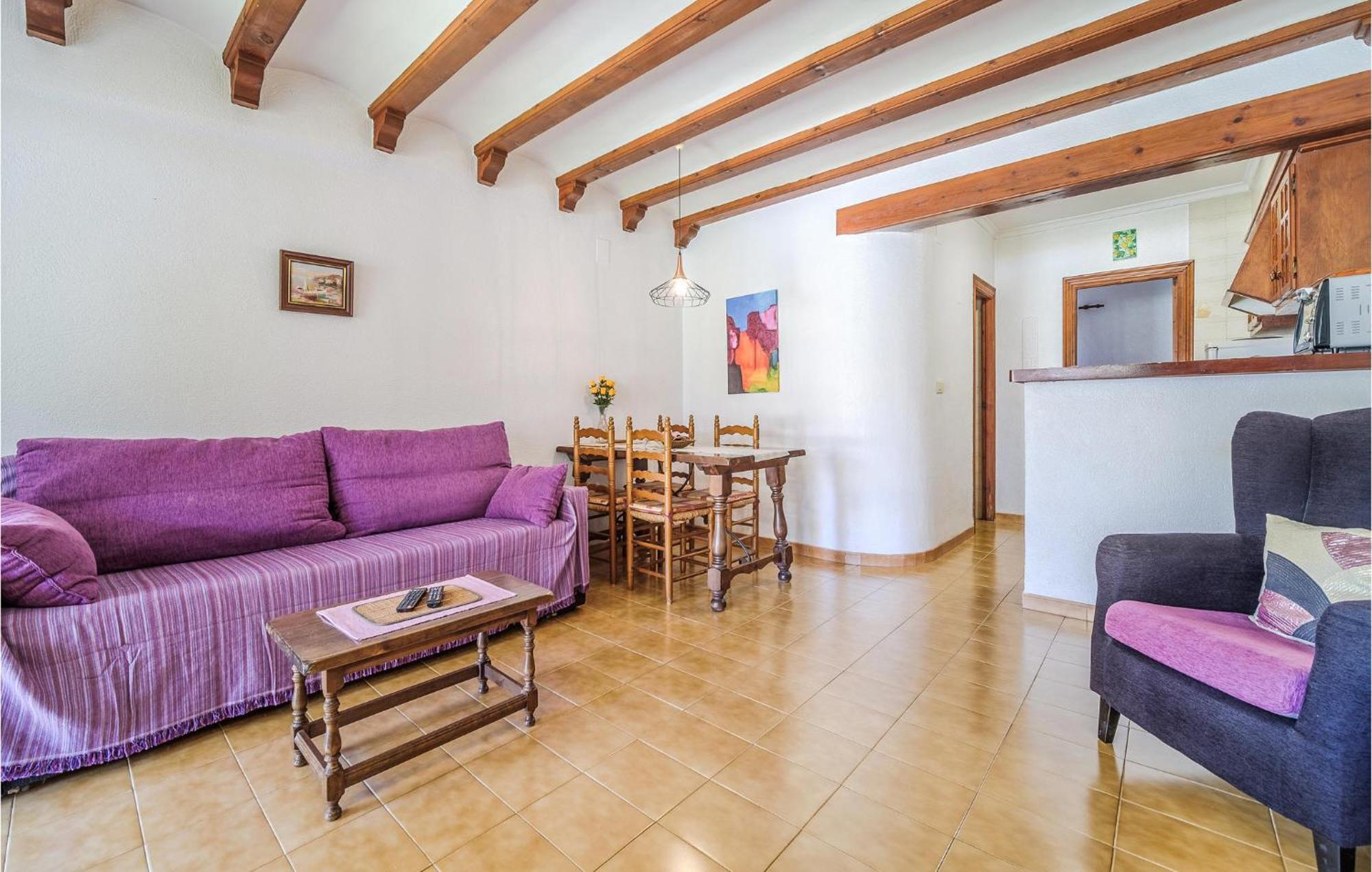 Denia Apartment Dénia