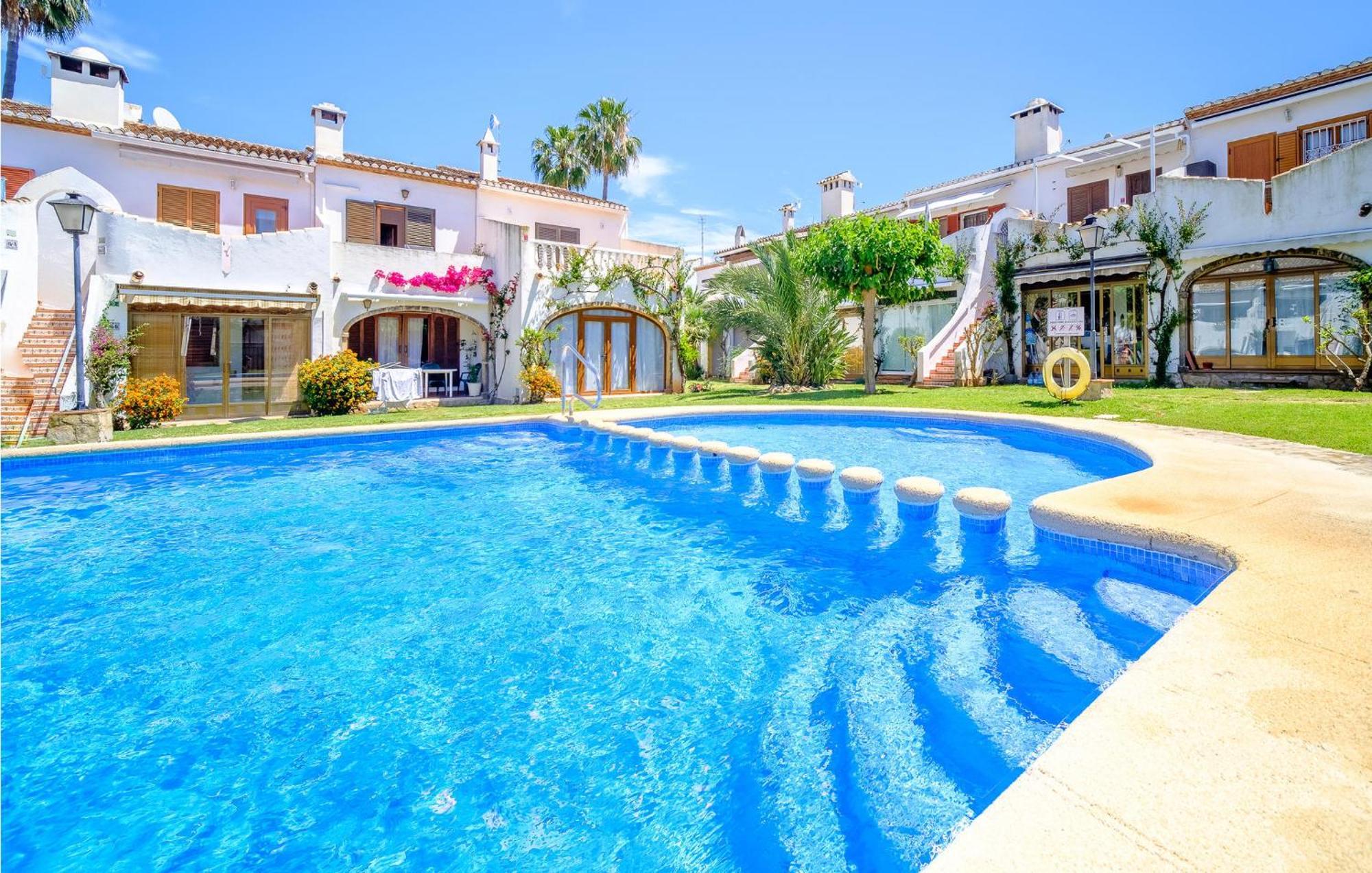 Apartment Denia Dénia