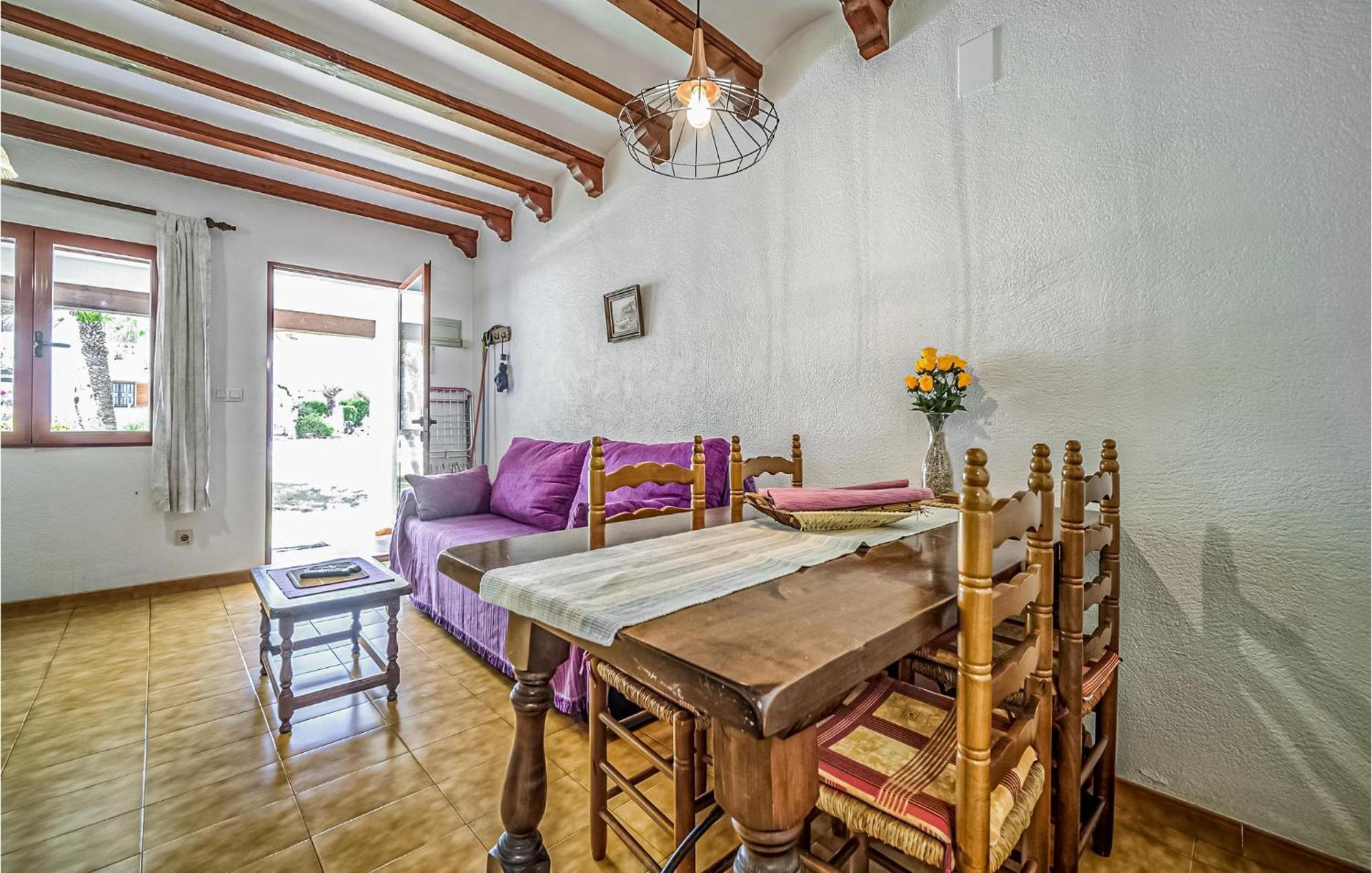 Denia Apartment Dénia