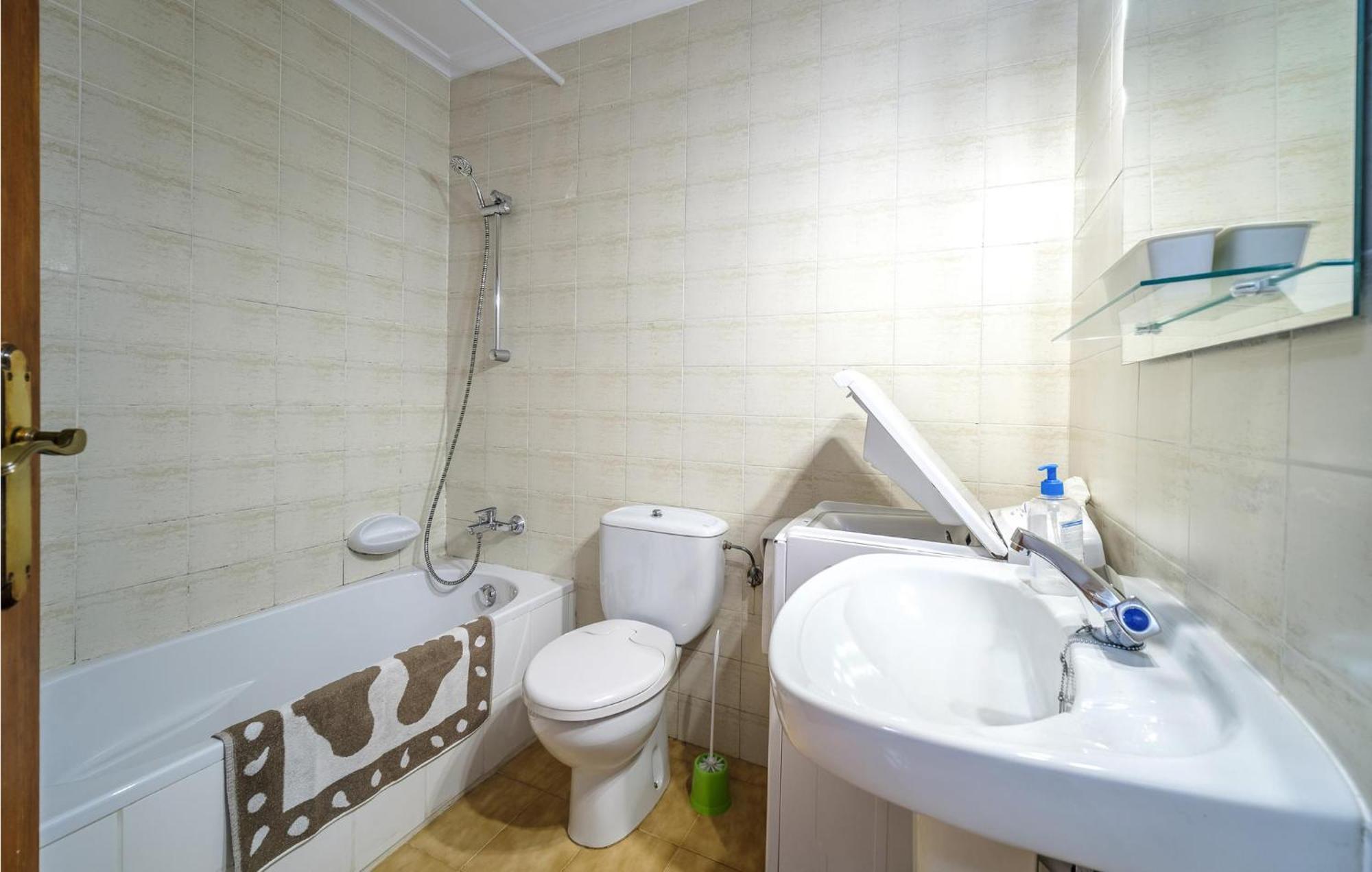 Denia Apartment Dénia