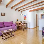 Apartment Calle Antares House