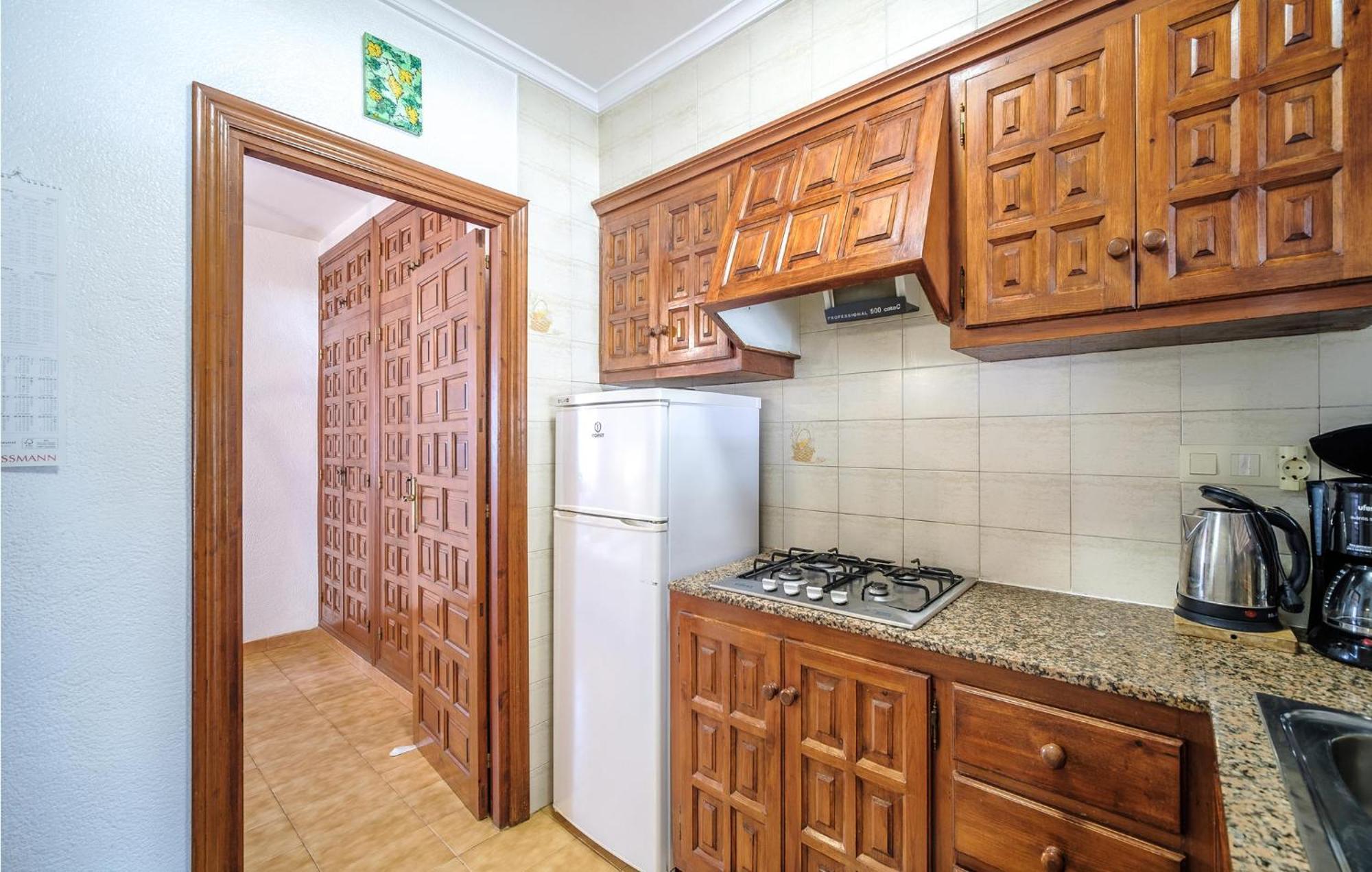 Calle Antares House